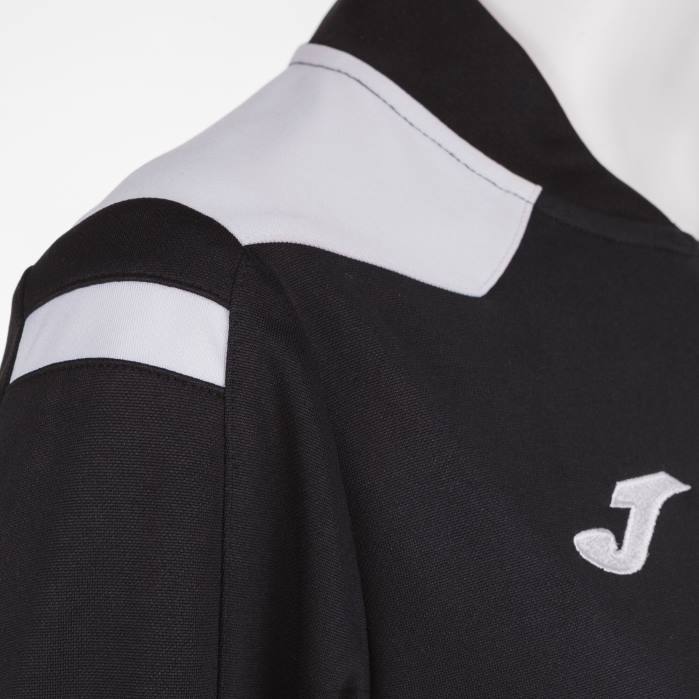 hr Joma prvenstvo u jakni vi crno bijeli 6FVN3773 žene