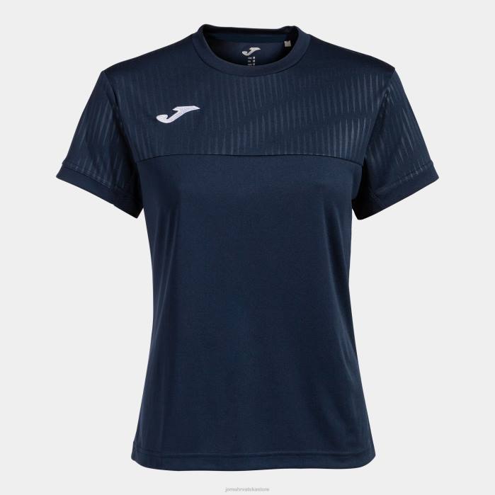 hr Joma košulja kratkih rukava montreal mornarsko plava 6FVN2589 žene