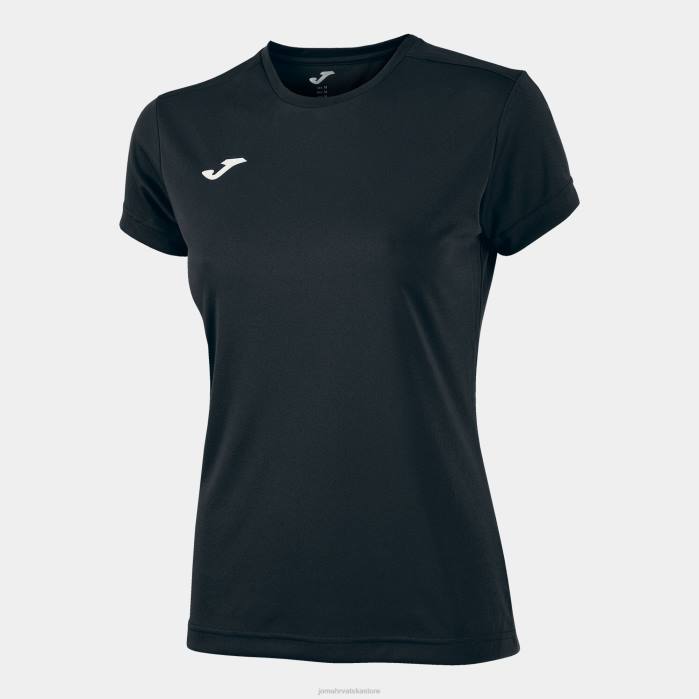 hr Joma majica kratkih rukava kombi crno 6FVN2321 žene