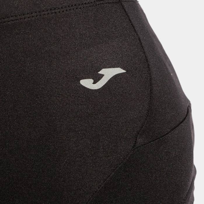hr Joma biciklističke hlače crono crno 6FVN1664 žene