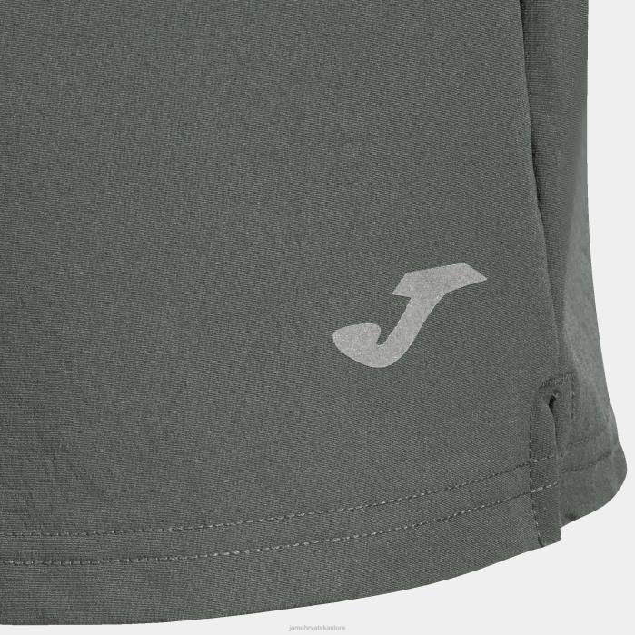 hr Joma istraživač kratkih hlača kaki 6FVN2155 žene