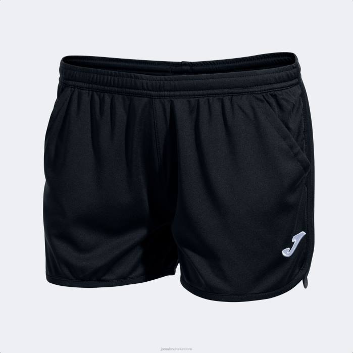 hr Joma kratke hlače hobi crno 6FVN2301 žene
