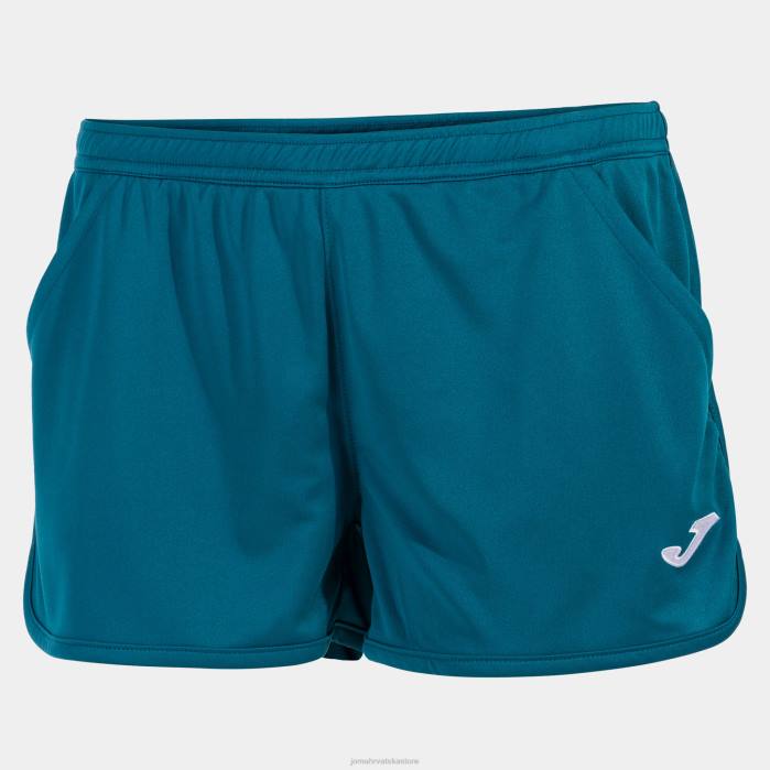 hr Joma kratke hlače hobi zelena 6FVN2099 žene