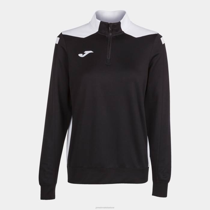 hr Joma prvenstvo u majicama vi crno bijeli 6FVN4052 žene