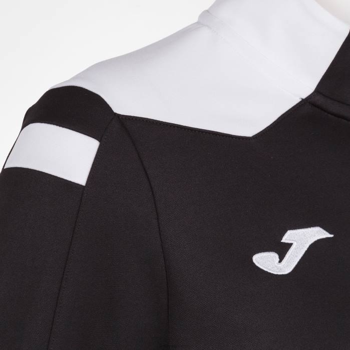 hr Joma prvenstvo u majicama vi crno bijeli 6FVN4052 žene
