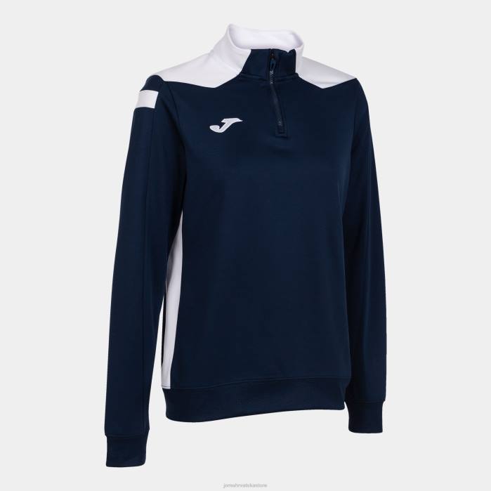 hr Joma prvenstvo u majicama vi tamnoplava bijela 6FVN1644 žene