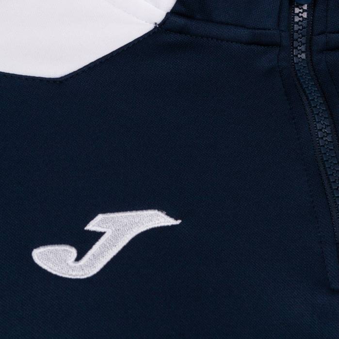 hr Joma prvenstvo u majicama vi tamnoplava bijela 6FVN1644 žene