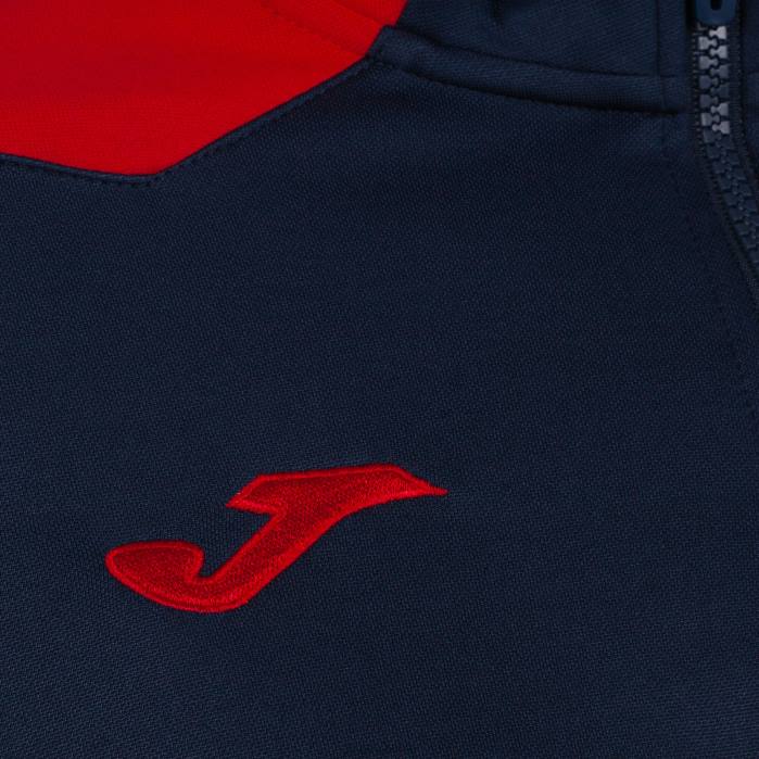 hr Joma prvenstvo u majicama vi tamnoplava crvena 6FVN3966 žene