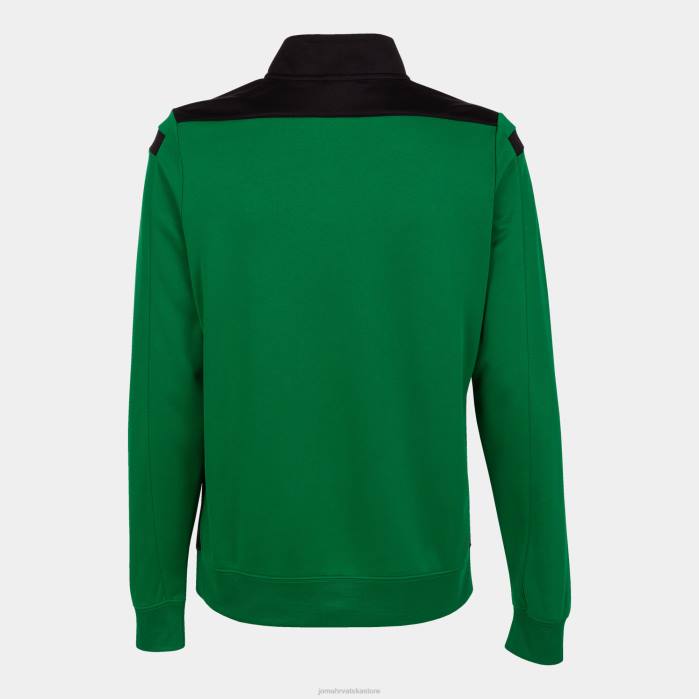 hr Joma prvenstvo u majicama vi zeleno crno 6FVN3827 žene
