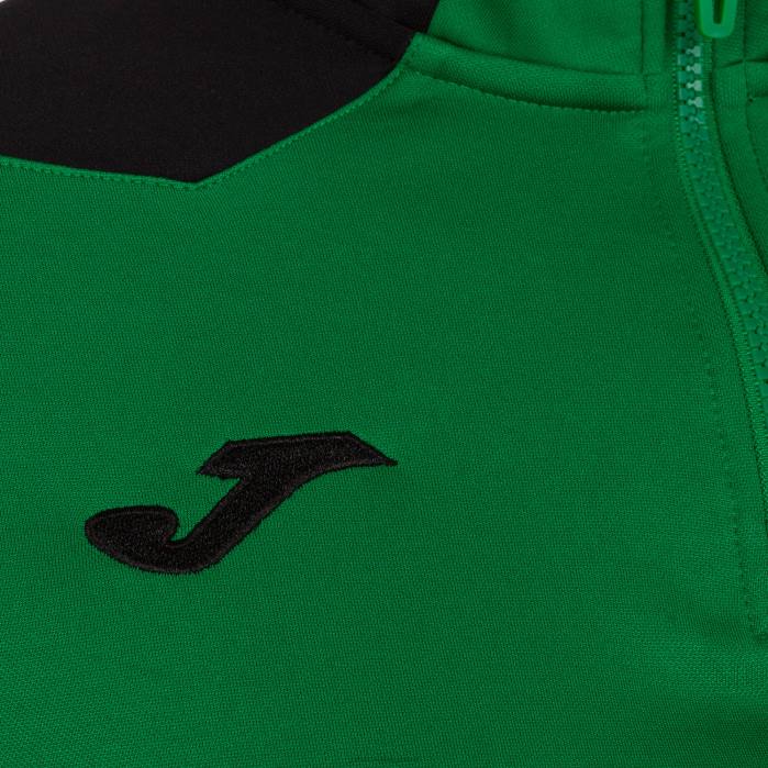 hr Joma prvenstvo u majicama vi zeleno crno 6FVN3827 žene
