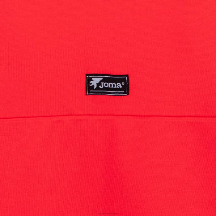 hr Joma sweatshirt break fluorescentni koralj 6FVN2006 žene