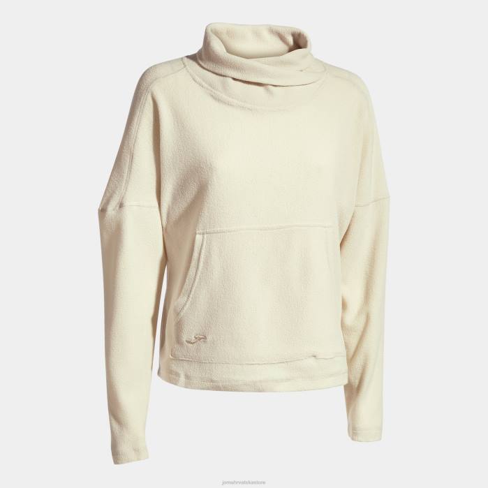 hr Joma sweatshirt dah bež 6FVN4049 žene