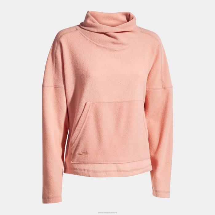 hr Joma sweatshirt dah ružičasta 6FVN4048 žene