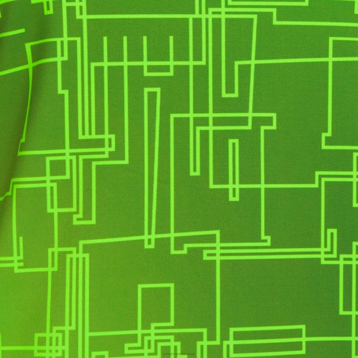 hr Joma sweatshirt elite viii crna fluorescentno zelena 6FVN1895 žene