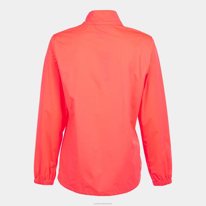 hr Joma sweatshirt elite viii fluorescentni koralj 6FVN1993 žene