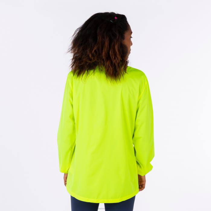 hr Joma sweatshirt elite viii fluorescentno žuta 6FVN1736 žene