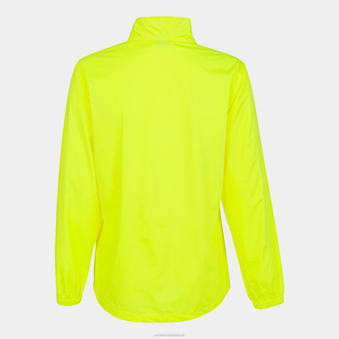 hr Joma sweatshirt elite viii fluorescentno žuta 6FVN1736 žene