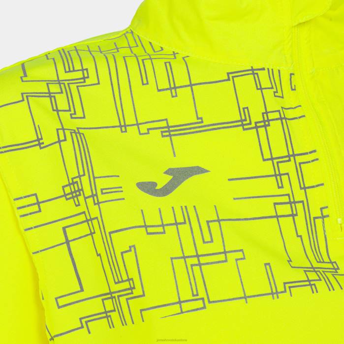 hr Joma sweatshirt elite viii fluorescentno žuta 6FVN1736 žene