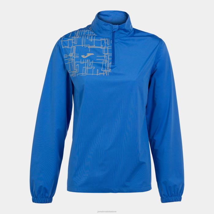 hr Joma sweatshirt elite viii kraljevski plava 6FVN2251 žene