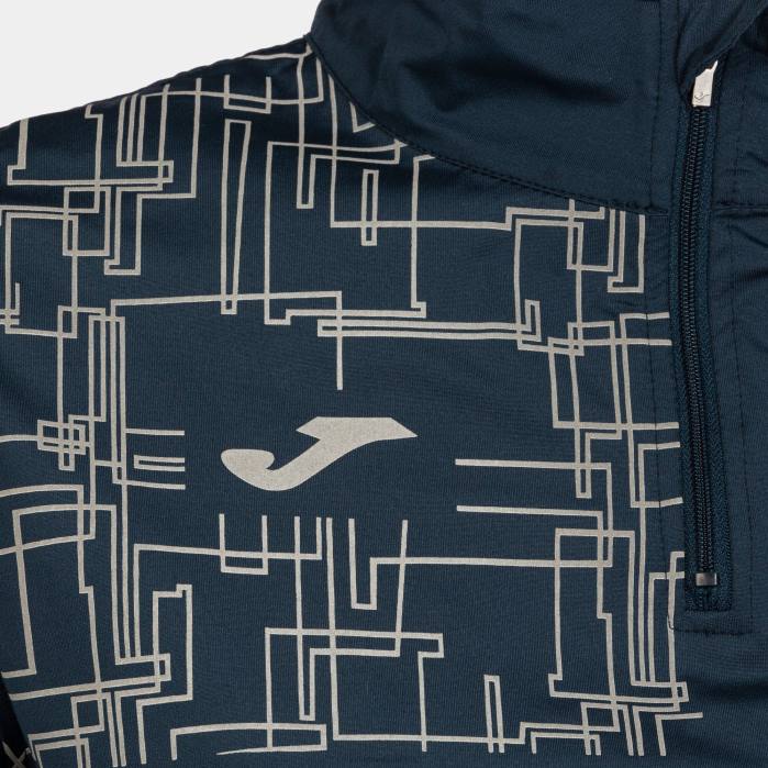 hr Joma sweatshirt elite viii mornarsko plava 6FVN1969 žene