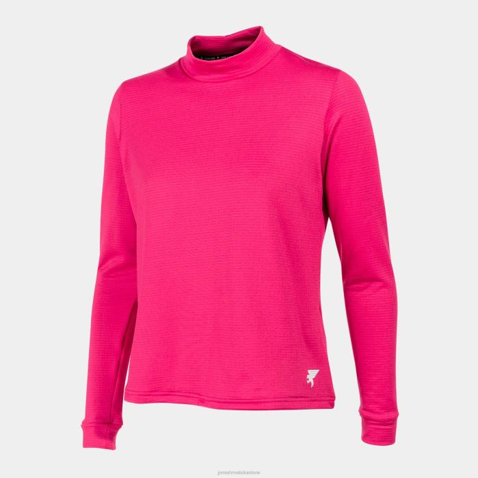 hr Joma sweatshirt explorer fuksija 6FVN3871 žene