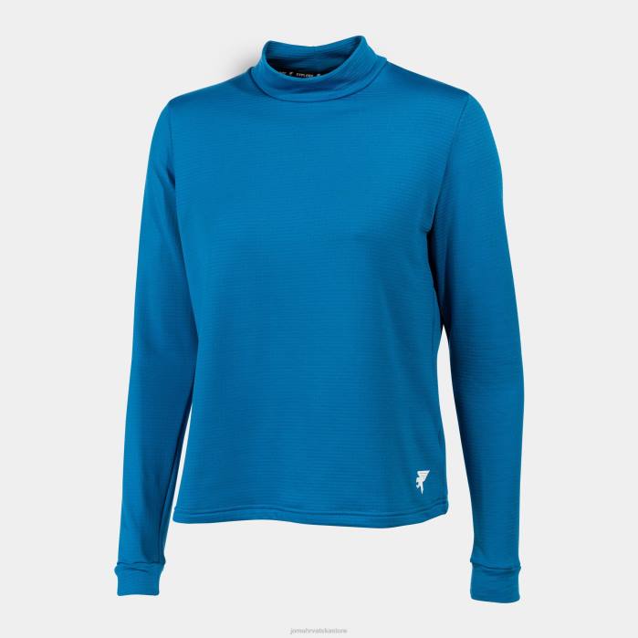hr Joma sweatshirt explorer plava 6FVN4041 žene