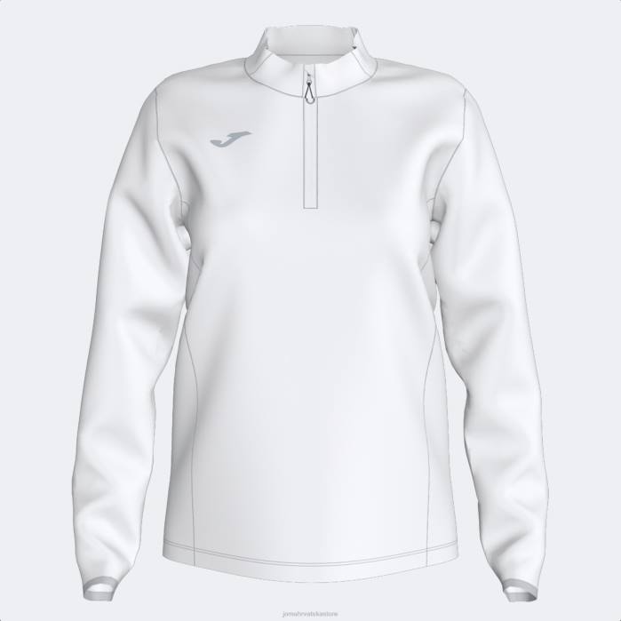 hr Joma sweatshirt trčanje noć bijela 6FVN3650 žene