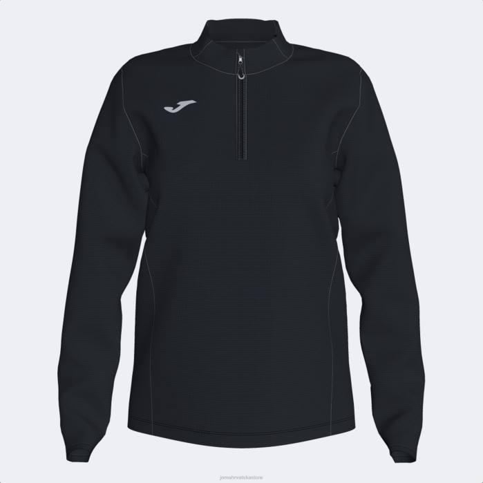 hr Joma sweatshirt trčanje noć crno 6FVN2623 žene