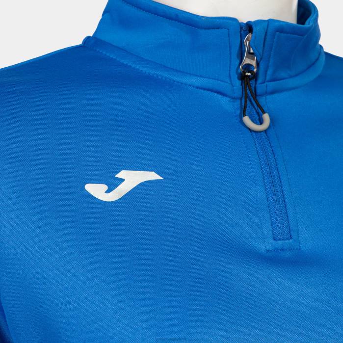 hr Joma sweatshirt trčanje noć kraljevski plava 6FVN3953 žene