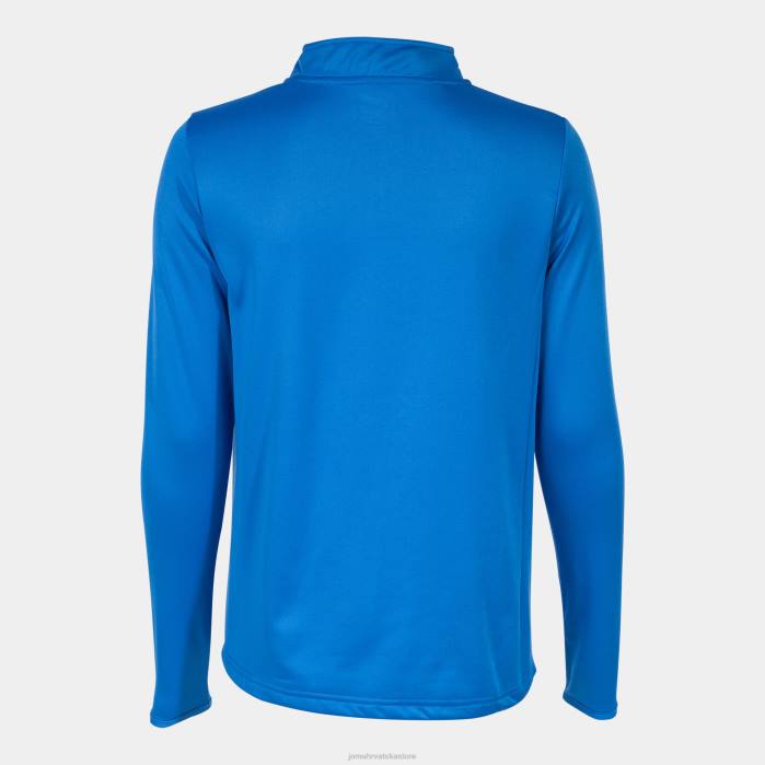 hr Joma sweatshirt trčanje noć kraljevski plava 6FVN3953 žene