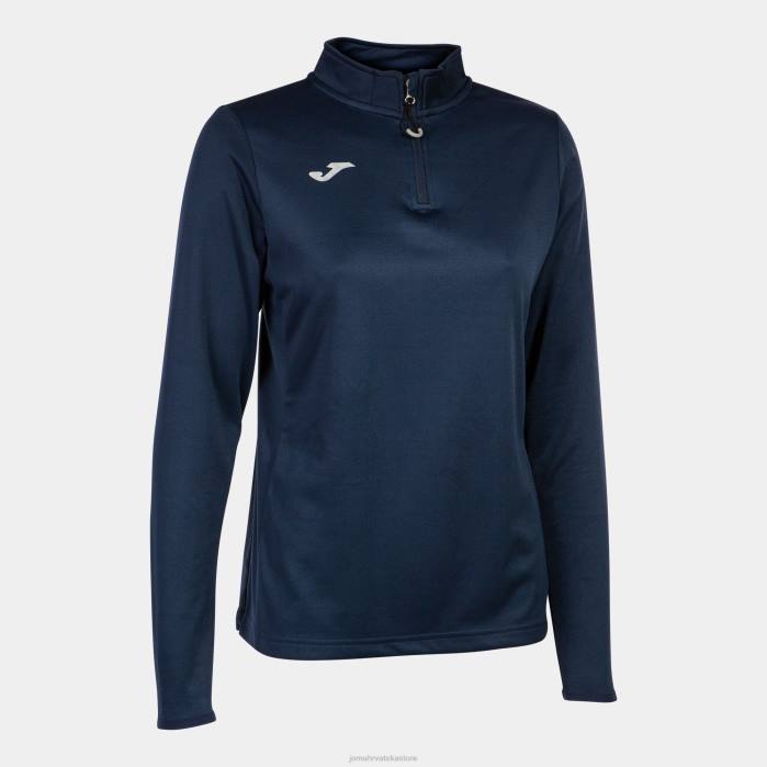 hr Joma sweatshirt trčanje noć mornarsko plava 6FVN3646 žene