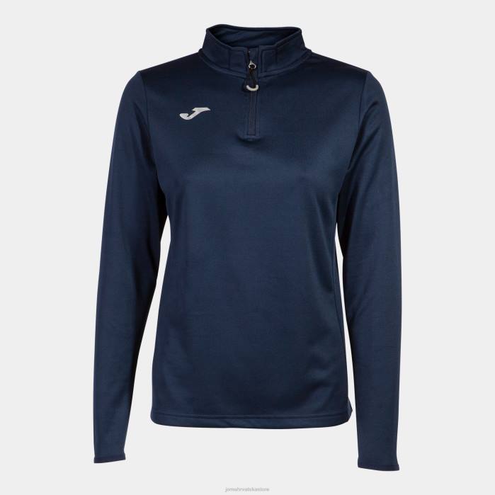 hr Joma sweatshirt trčanje noć mornarsko plava 6FVN3646 žene