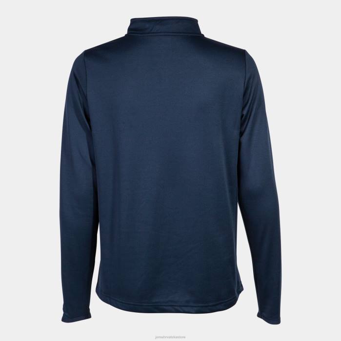 hr Joma sweatshirt trčanje noć mornarsko plava 6FVN3646 žene