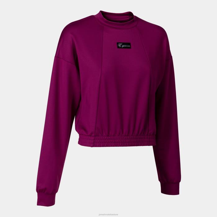 hr Joma trenirka california fuksija 6FVN2396 žene
