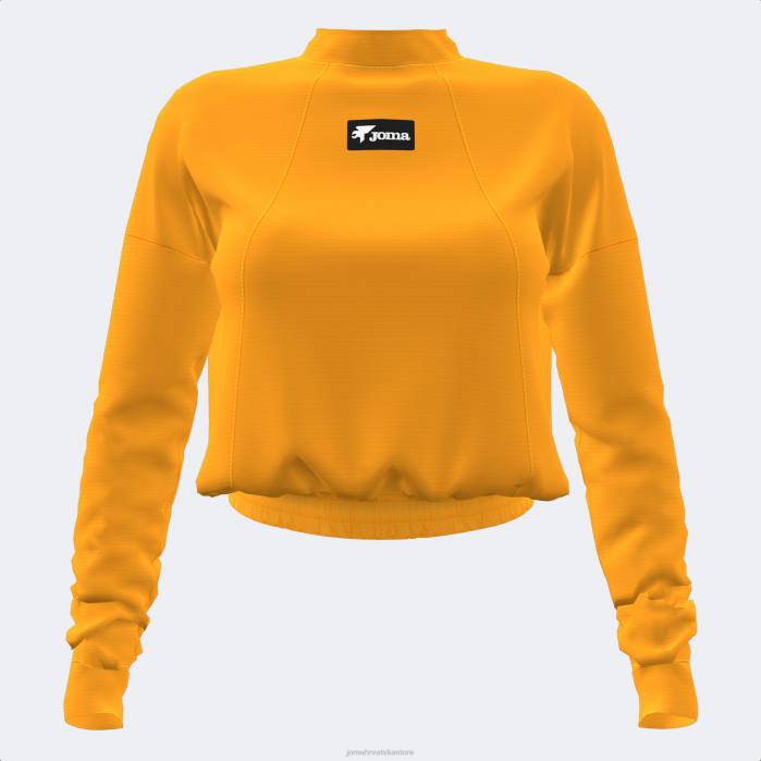 hr Joma trenirka california naranča 6FVN3876 žene