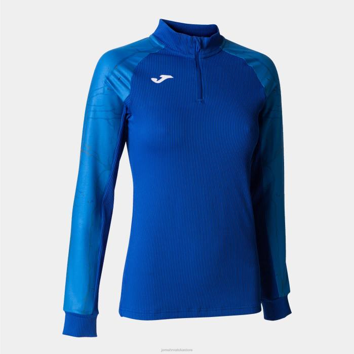hr Joma trenirka elita ix kraljevski plava 6FVN2568 žene