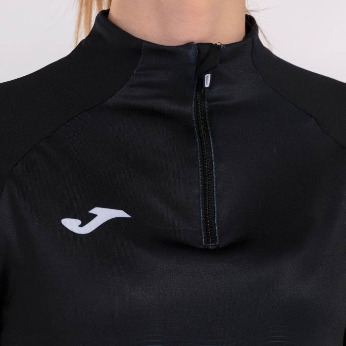 hr Joma trenirka elita vii crno fluorescentno ružičasto bijelo 6FVN3762 žene