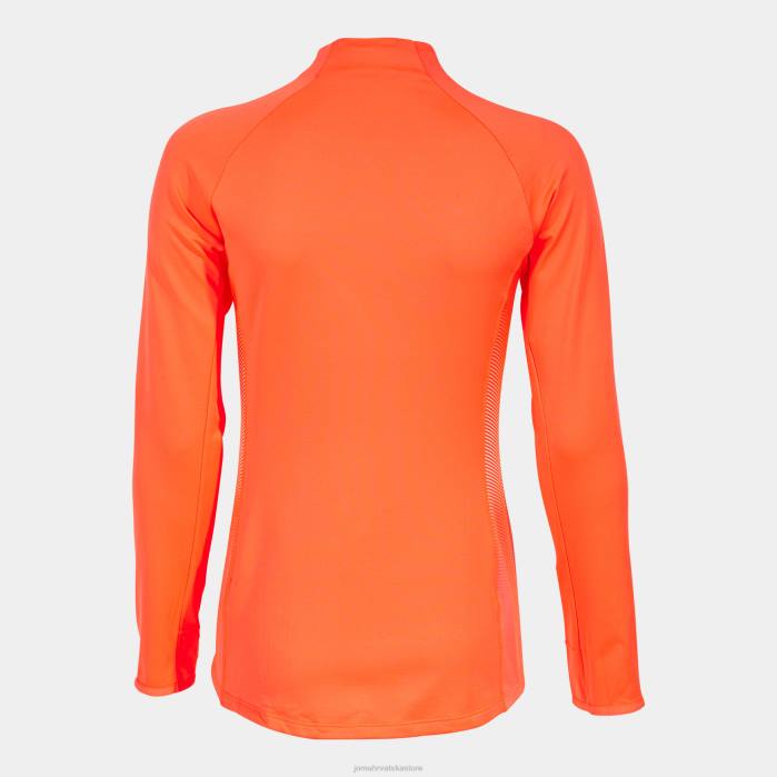 hr Joma trenirka elita vii fluorescentna koraljna bijela 6FVN1625 žene
