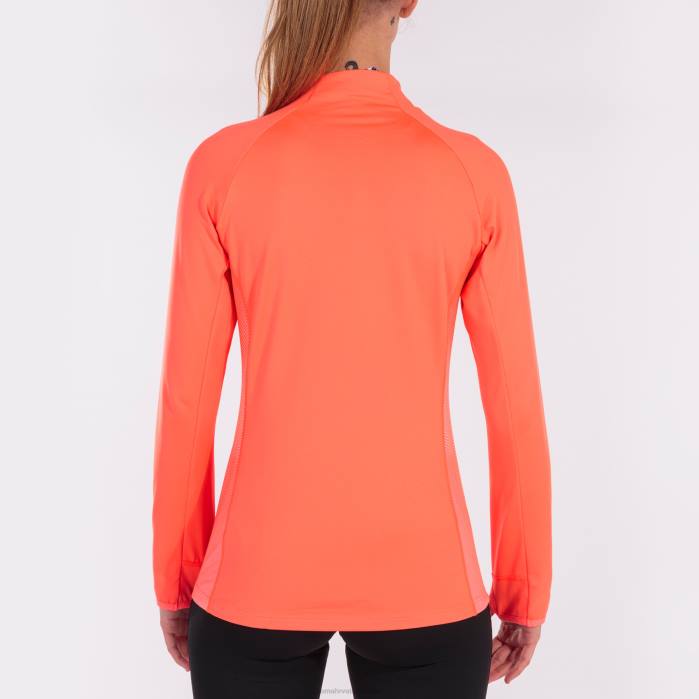 hr Joma trenirka elita vii fluorescentna koraljna bijela 6FVN1625 žene