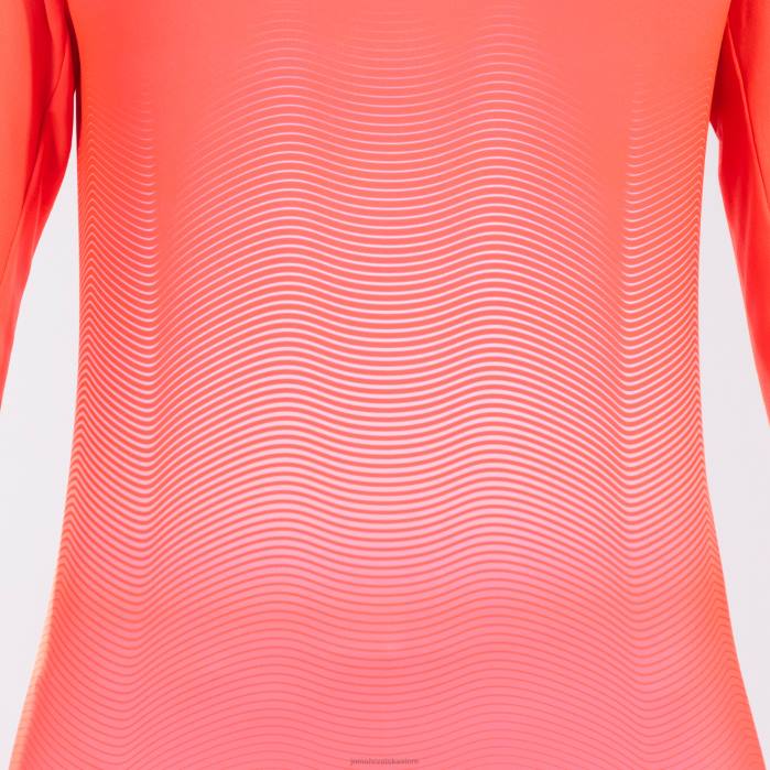 hr Joma trenirka elita vii fluorescentna koraljna bijela 6FVN1625 žene