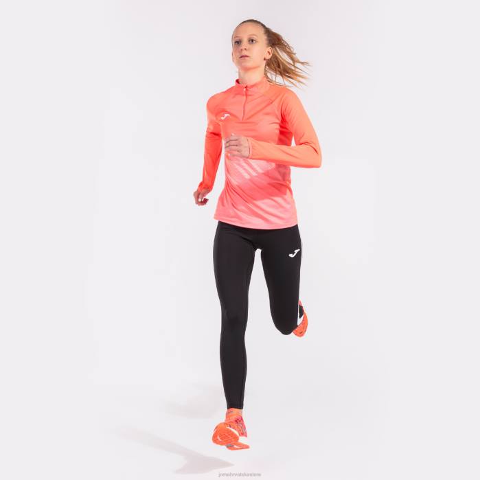 hr Joma trenirka elita vii fluorescentna koraljna bijela 6FVN1625 žene