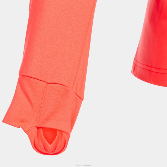 hr Joma trenirka elite x fluorescentni koralj kraljevsko plava 6FVN2020 žene