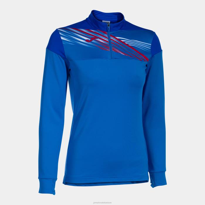 hr Joma trenirka elite x kraljevski plava 6FVN1749 žene