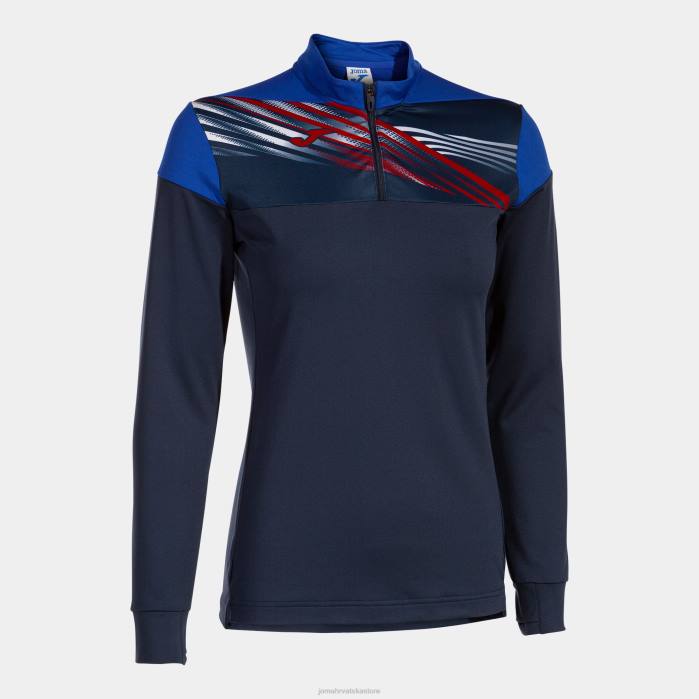 hr Joma trenirka elite x tamnoplava kraljevsko plava 6FVN1936 žene