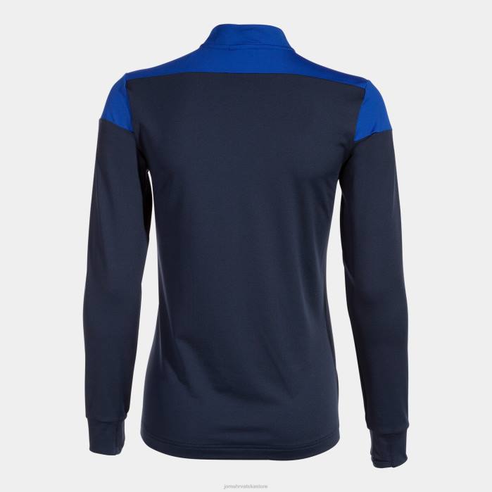 hr Joma trenirka elite x tamnoplava kraljevsko plava 6FVN1936 žene