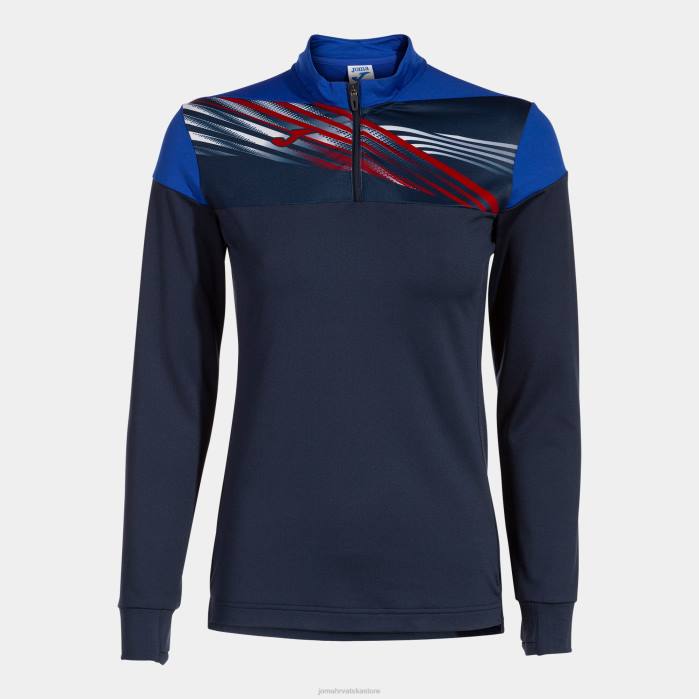 hr Joma trenirka elite x tamnoplava kraljevsko plava 6FVN1936 žene