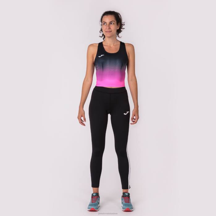 hr Joma elita bez rukava vii crno fluorescentno ružičasto bijelo 6FVN2598 žene
