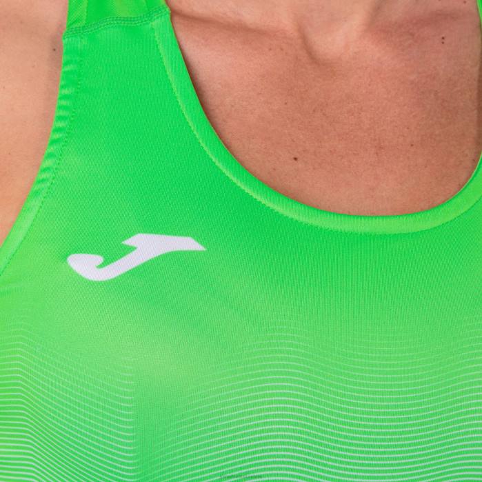 hr Joma elita bez rukava vii fluorescentno zeleno bijela 6FVN1852 žene