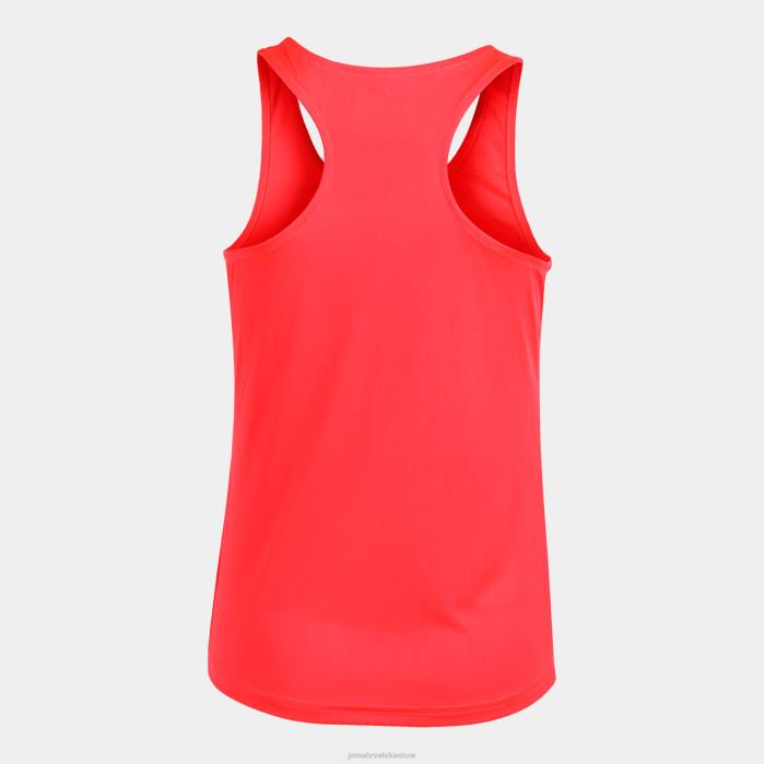 hr Joma elita bez rukava viii fluorescentni koralj 6FVN1975 žene
