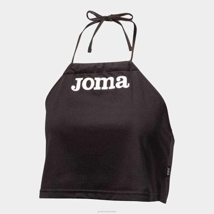 hr Joma majica bez rukava california crno 6FVN3749 žene